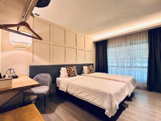 Regent Event & Leisure - Ipoh - 9