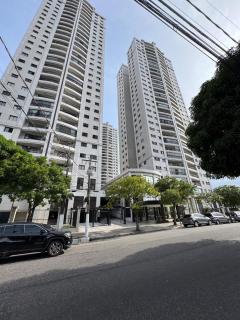 Resort Urbano em Belém - Belém - 8