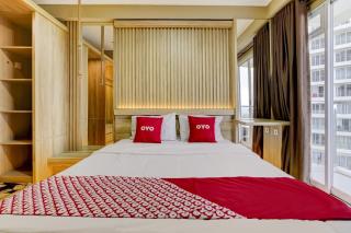 Collection O 90205 Queen Rent Apartment Gateway Pasteur - Bandung - 7
