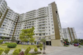 Collection O 90205 Queen Rent Apartment Gateway Pasteur - Bandung - 0