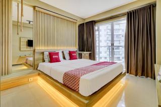 Collection O 90205 Queen Rent Apartment Gateway Pasteur - Bandung - 5