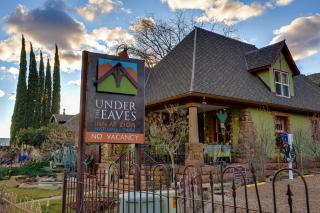 Under the Eaves Inn at Zion National Park - Springdale - 5