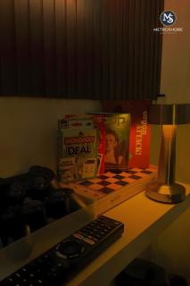 AZURE STAYCATION "THE SUNSET OASIS" - Metroshore - Manila - 6