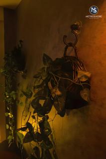 AZURE STAYCATION "THE SUNSET OASIS" - Metroshore - Manila - 9