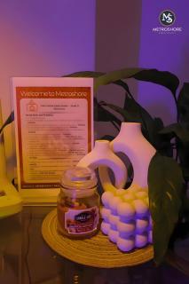 AZURE STAYCATION "THE SUNSET OASIS" - Metroshore - Manila - 4