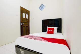 OYO Life 90190 Asha Kost Syariah - Palembang - 4