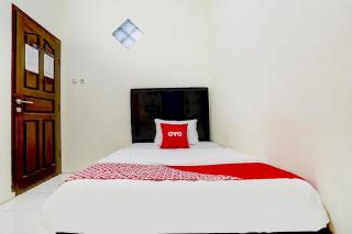 OYO Life 90190 Asha Kost Syariah - Palembang - 1