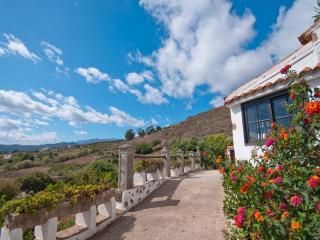 Holiday home in Cuevas Morenas near El Palmar - Teror - 5
