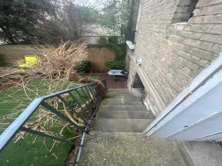 House with garden - 4BR-7P- Asnières-sur-Seine - Asnières-sur-Seine - 3