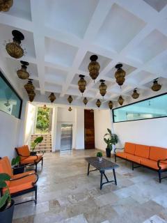 Stunning Apartment Downtown Cabo Apartment 2 - Cabo San Lucas - 1