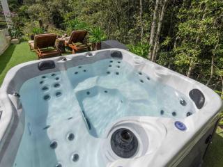 Unique cave house with Jacuzzi in Moya - Moya - 2