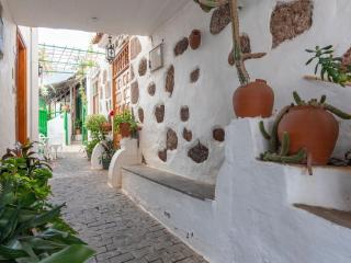 Holiday home in the village of Santa Lucía - Santa Lucía - 4