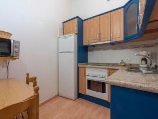 Holiday home in the village of Santa Lucía - Santa Lucía - 8