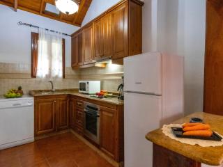 Holiday home in Santa Lucia with private pool - Santa Lucía - 8