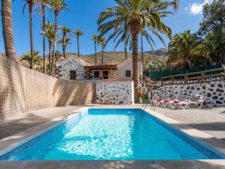 Holiday home in Santa Lucia with private pool - Santa Lucía - 4