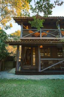Casas Herbário - Casa IV - Palhoça - 9