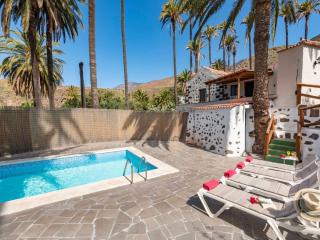 Holiday home in Santa Lucia with private pool - Santa Lucía - 3