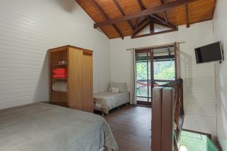 Casas Herbário - Casa IV - Palhoça - 5