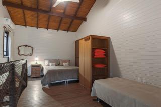 Casas Herbário - Casa IV - Palhoça - 4