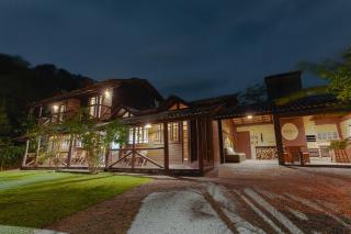 Casas Herbário - Casa IV - Palhoça - 3
