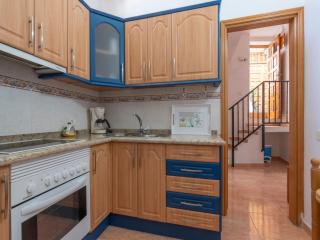 Holiday home in the village of Santa Lucía - 2