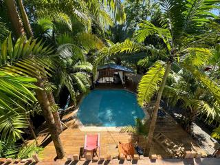 Casa Viva - Salybia - 8