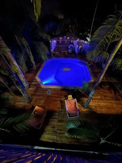 Casa Viva - Salybia - 5