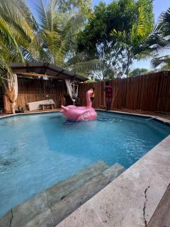 Casa Viva - Salybia - 0