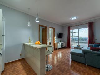 Beachfront apartment in Mogán with terrace - Mogán - 3