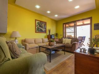 Rural holiday home in Agaete with pool - Agaete - 9