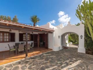 Charming cottage in Ingenio with terrace - Ingenio - 4