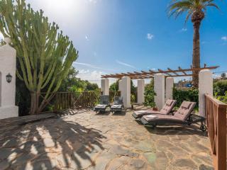 Charming cottage in Ingenio with terrace - Ingenio - 5