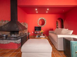 Charming cottage in Ingenio with terrace - Ingenio - 9