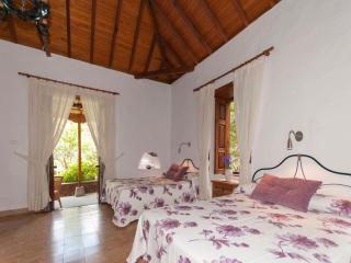 Holiday home with pool and scenic views - San Bartolomé - 6