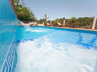 Cottage with shared pool in Fontanales - Moya - 3