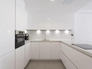 Apartment with private terrace, sea-views in Mogán - Mogán - 4