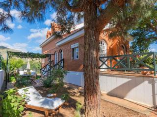 Cozy Holiday Home in Los Llanos - Valsequillo - 0