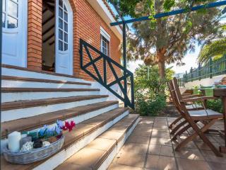 Cozy Holiday Home in Los Llanos - Valsequillo - 3