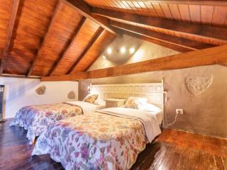 Cottage with shared pool in Fontanales - Moya - 8
