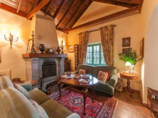 Idyllic Canarian Manor House with Pool - Vega de San Mateo - 8
