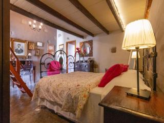 Cottage with shared pool in Fontanales - Moya - 2