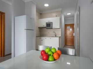 Beachfront apartment in South of Gran Canaria - Mogán - 1