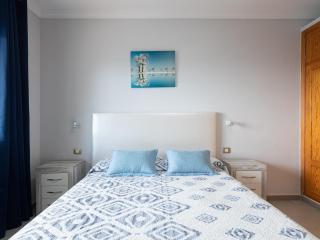 Beachfront apartment in South of Gran Canaria - Mogán - 2