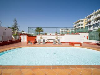2-Bedroom Apartment near Playa del Ingles - San Bartolomé - 5