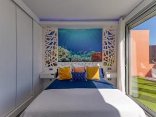 Chalet in Maspalomas with Heated Pool - 4