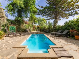 Holiday home with scenic views - Santa Brígida - 2