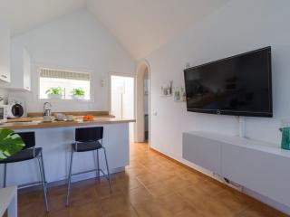 Charming bungalow with pool in Maspalomas - San Bartolomé - 1