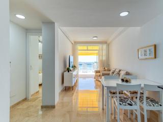 Beachfront apartment with terrace, views - Mogán - 7