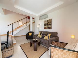 Villa with heated pool in Salobre - San Bartolomé - 5