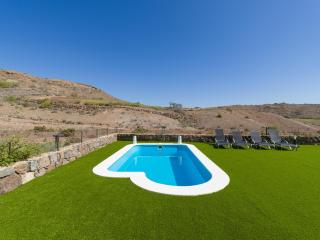 Premium chalet in Las Crucitas with pool - San Bartolomé - 2